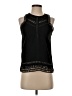 Japna Black Tank Top Size S - photo 1