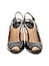 Cole Haan Black Heels Size 8 1/2 - photo 2
