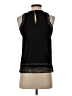 Japna Black Tank Top Size S - photo 2