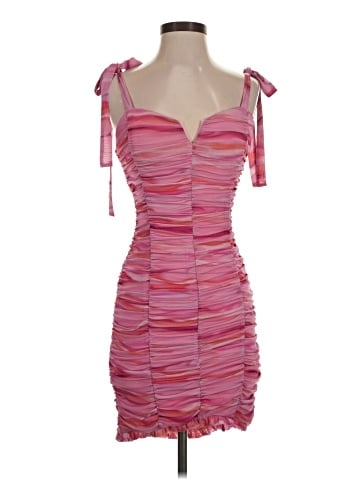Bebe Cocktail Dress (view 1)