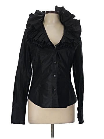 ETRO Long Sleeve Blouse (view 1)