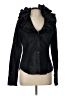ETRO Black Long Sleeve Blouse Size EU (IT) 46 / US 10 - photo 1