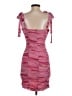 Bebe Pink Cocktail Dress Size XS - photo 2