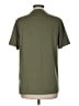 Vuori Solid Green Short Sleeve T-Shirt Size M - photo 2