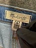 Madewell Blue Jeans Size 29 waist - photo 7