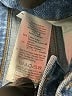 Madewell Blue Jeans Size 29 waist - photo 8