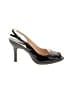 Cole Haan Black Heels Size 8 1/2 - photo 1