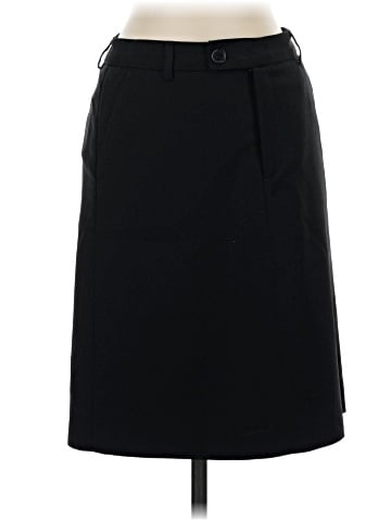 Filippa K Wool Skirt (view 1)