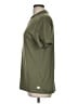 Vuori Solid Green Short Sleeve T-Shirt Size M - photo 5