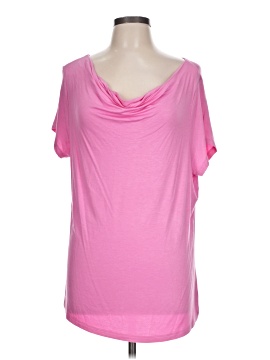 Isaac Mizrahi LIVE! Short Sleeve T-Shirt (view 1)