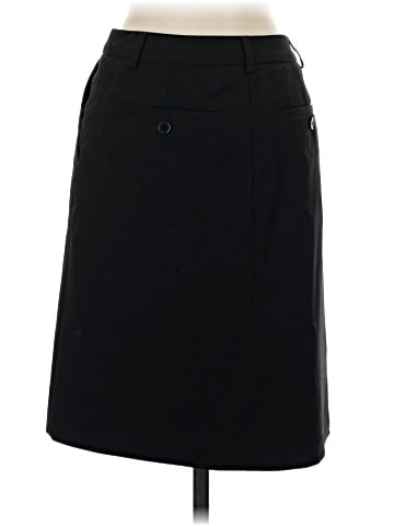 Filippa K Wool Skirt (view 2)