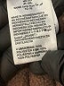 Amazon Essentials 100% Polyester Brown Vest Size XL - photo 4