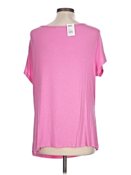 Isaac Mizrahi LIVE! Short Sleeve T-Shirt (view 2)