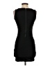 Forever 21 Graphic Black Cocktail Dress Size S - photo 2