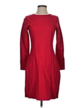 J.Crew Factory Store Casual Dress (view 1)