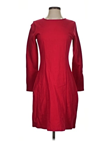 J.Crew Factory Store Casual Dress (view 1)