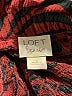 LOFT Beach 100% Rayon Red Jumpsuit Size S - photo 4
