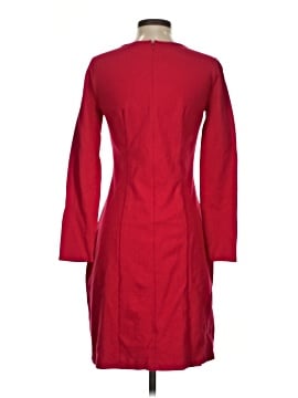 J.Crew Factory Store Casual Dress (view 2)