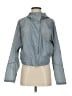 Fabletics Solid Gray Jacket Size S - photo 1