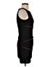 Forever 21 Graphic Black Cocktail Dress Size S - photo 4