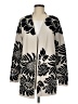 Sioni Ivory Cardigan Size M - photo 1
