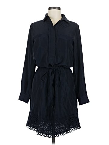 Suzi Chin for Maggy Boutique Casual Dress (view 1)