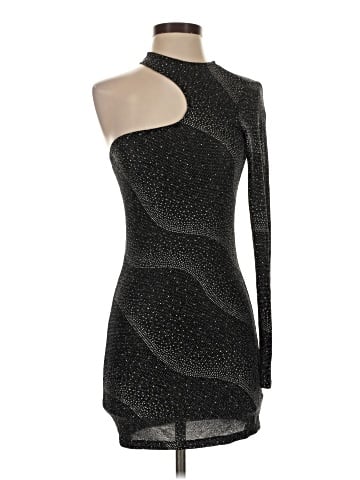 Milky Way Cocktail Dress (view 1)