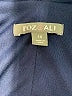 Roz & Ali Solid Blue Cocktail Dress Size 14 - photo 6