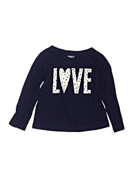 Baby Gap Long Sleeve T-Shirt (view 1)