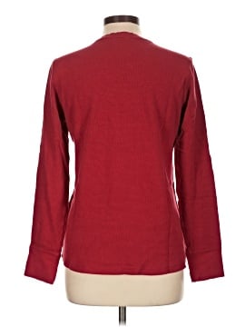 L.L.Bean Long Sleeve Henley (view 2)