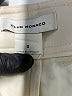 Club Monaco Ivory Casual Pants Size 0 - photo 7