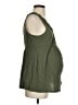 Old Navy Green Tank Top Size Sm Maternity - photo 4