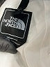 The North Face White Jacket Size M - photo 6