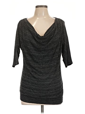 Twenty One 3/4 Sleeve Top (view 1)
