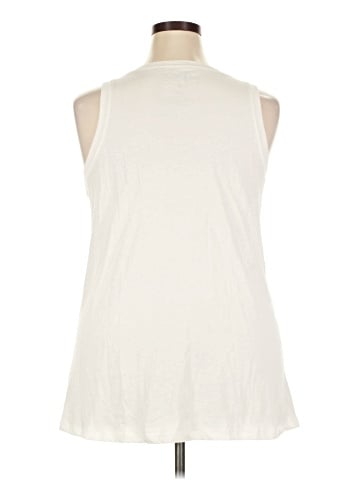 Coca-Cola Sleeveless Top (view 2)