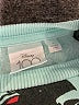 Disney Print Blue Sweatshirt Size M (kids) - photo 3