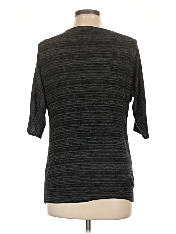 Twenty One 3/4 Sleeve Top (view 2)