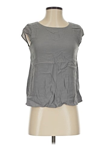 Wilfred Free Sleeveless Blouse (view 1)