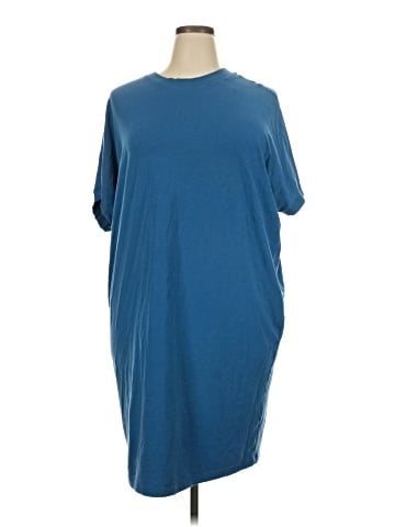 Universal Standard Casual Dress (view 1)