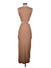 Unbranded Tan Cocktail Dress Size S - photo 2
