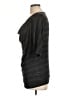Twenty One Gray 3/4 Sleeve Top Size L - photo 5