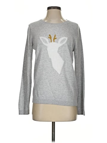 Talbots Sweatshirt (view 1)