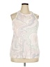 Active Ivory Tank Top Size 3X - photo 1