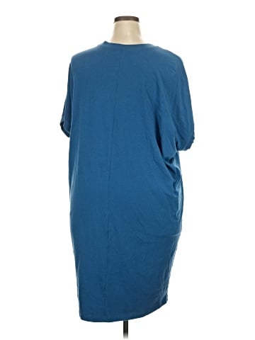 Universal Standard Casual Dress (view 2)
