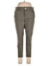 Democracy Green Jeggings Size 16 (petite) - photo 1
