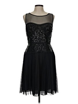 BCBGMAXAZRIA Cocktail Dress (view 1)
