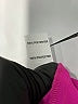 Ramy Brook 100% Polyester Pink Long Sleeve Blouse Size XS - photo 8
