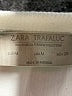 Trafaluc by Zara White Sweatshirt Size M - photo 7