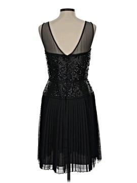 BCBGMAXAZRIA Cocktail Dress (view 2)