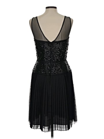 BCBGMAXAZRIA Cocktail Dress (view 2)